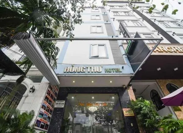 Hung Thu Motel Da Nang