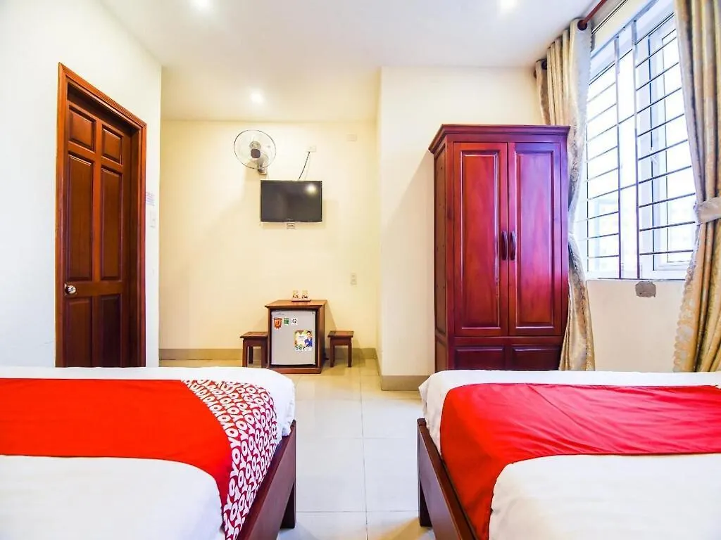 Hung Thu Motel Da Nang