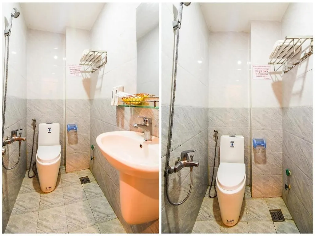 Hung Thu Motel Da Nang