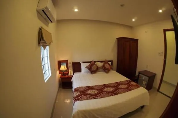 Hung Thu Motel Da Nang 0*,