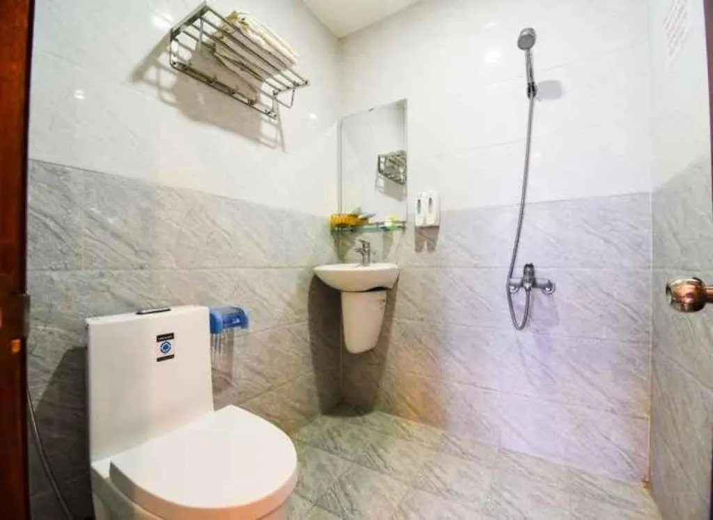 Hung Thu Motel Da Nang