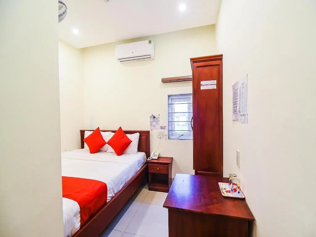 Hung Thu Motel Da Nang