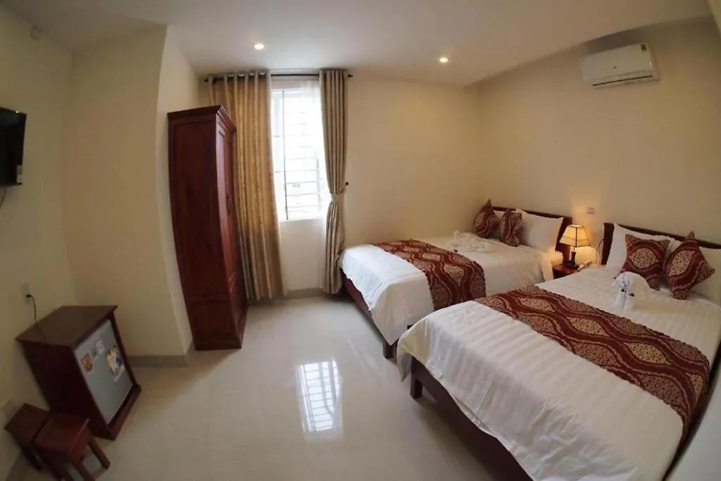 Hung Thu Motel Da Nang