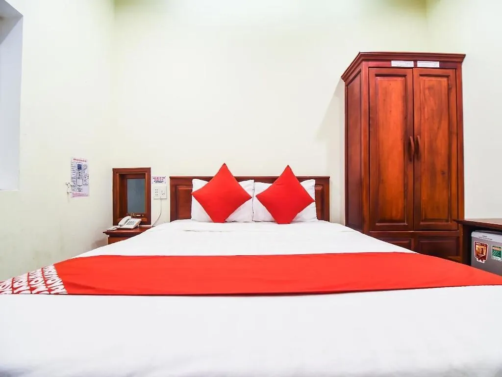 Hung Thu Motel Da Nang Vietnam